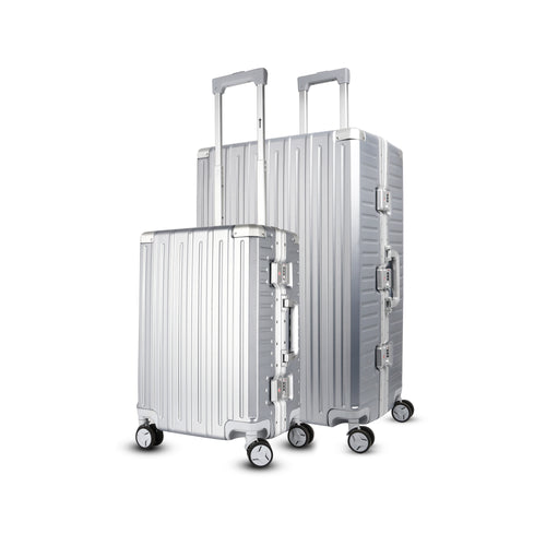 AL Boys Set of 2 (Cabin & Check-in)