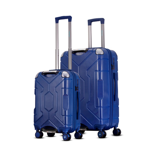 Awenger Set of 2 (Cabin & Check-in)