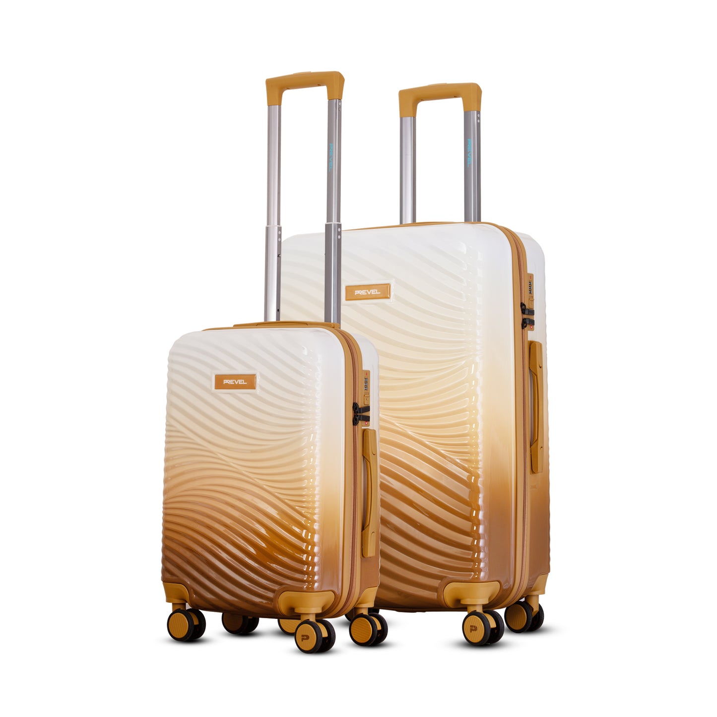 Dunes Set of 2 (Cabin & Check-in)