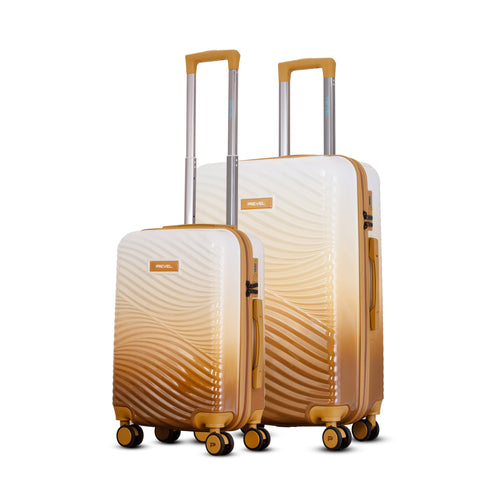 Dunes Set of 2 (Cabin & Check-in)