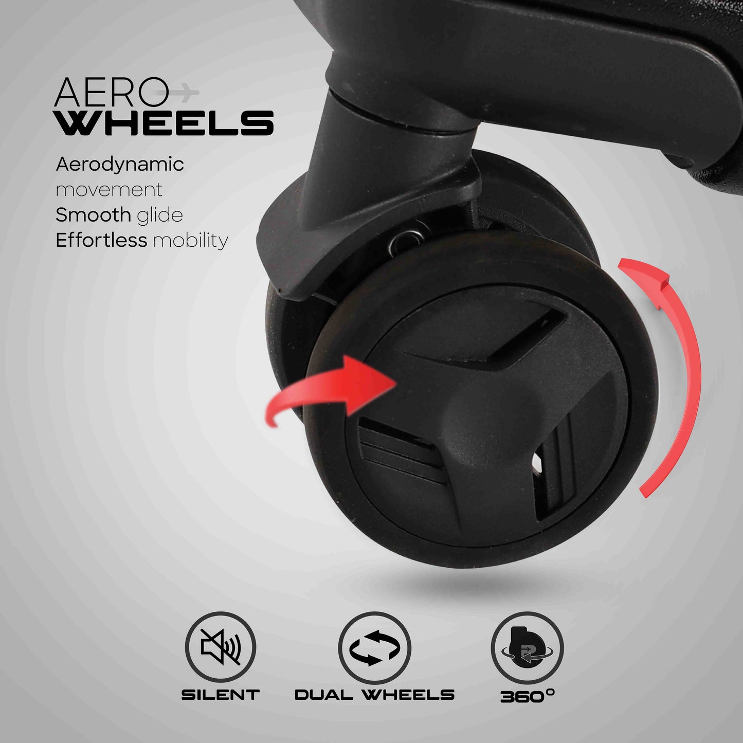 Keynote Set of 2 (Cabin & Check-in)