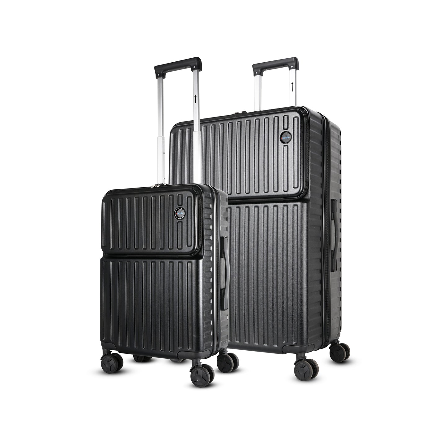 Keynote Set of 2 (Cabin & Check-in)