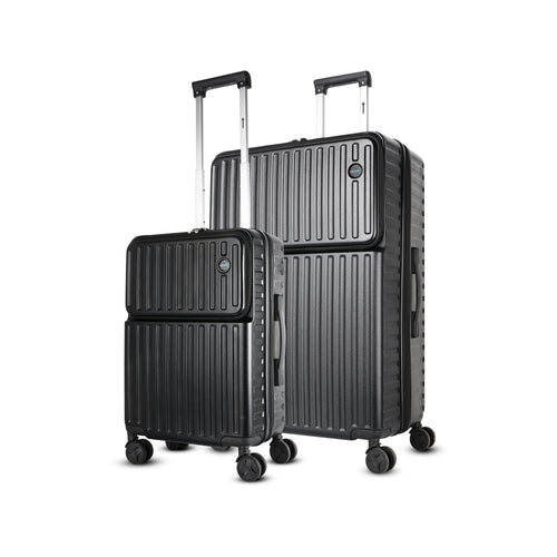 Keynote Set of 2 (Cabin & Check-in)