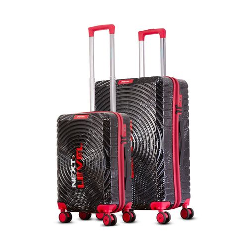 Next Level Set of 2 (Cabin & Check-in)