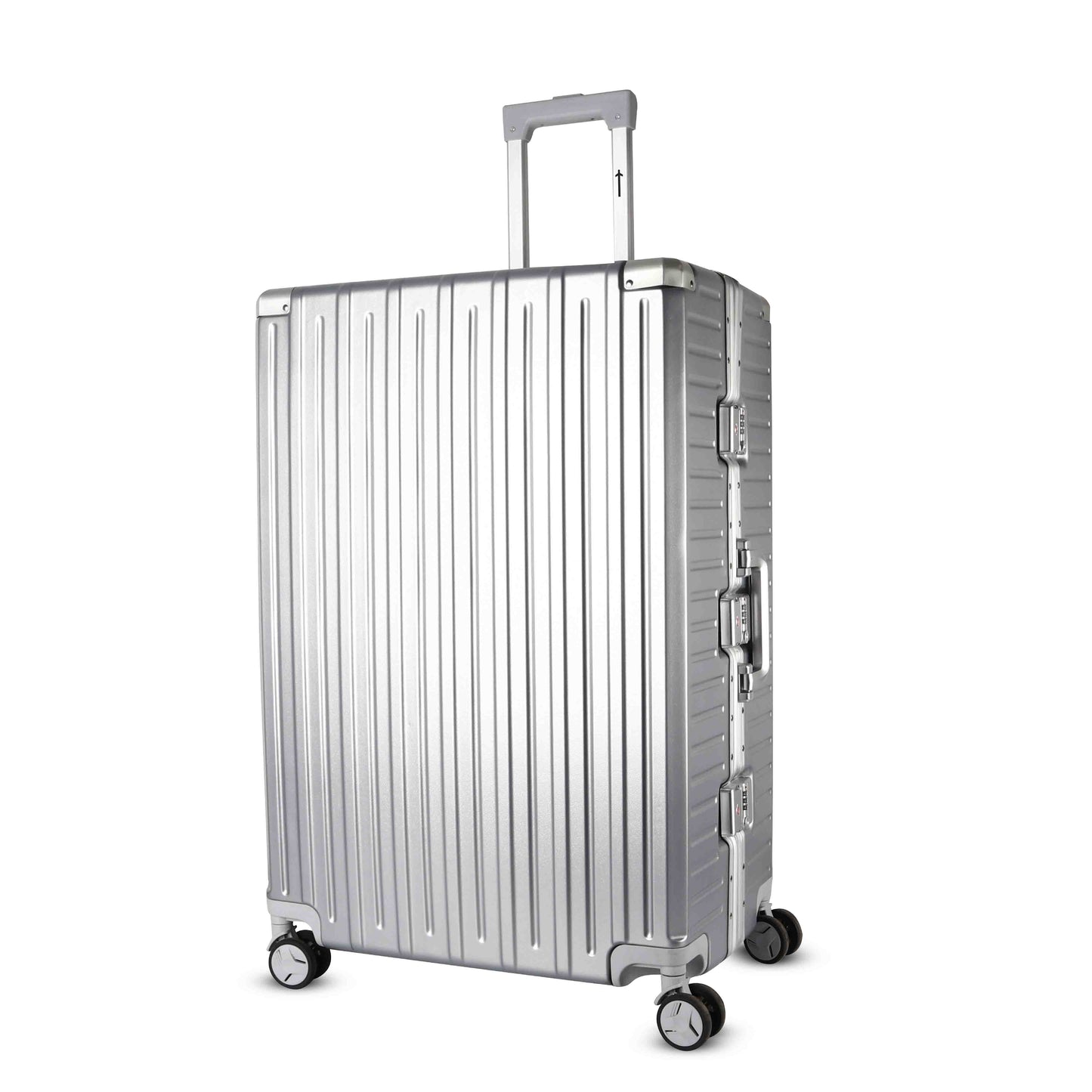 BIG BOY AL 28" Check-in