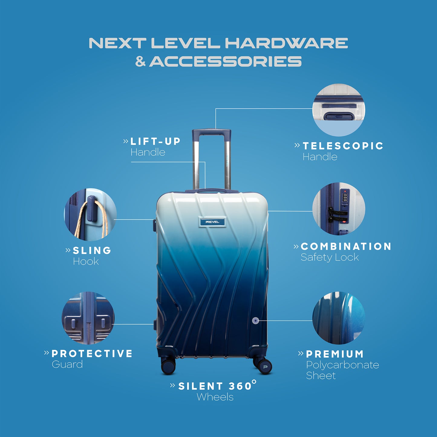 Waves Set of 2 (Cabin & Check-in)