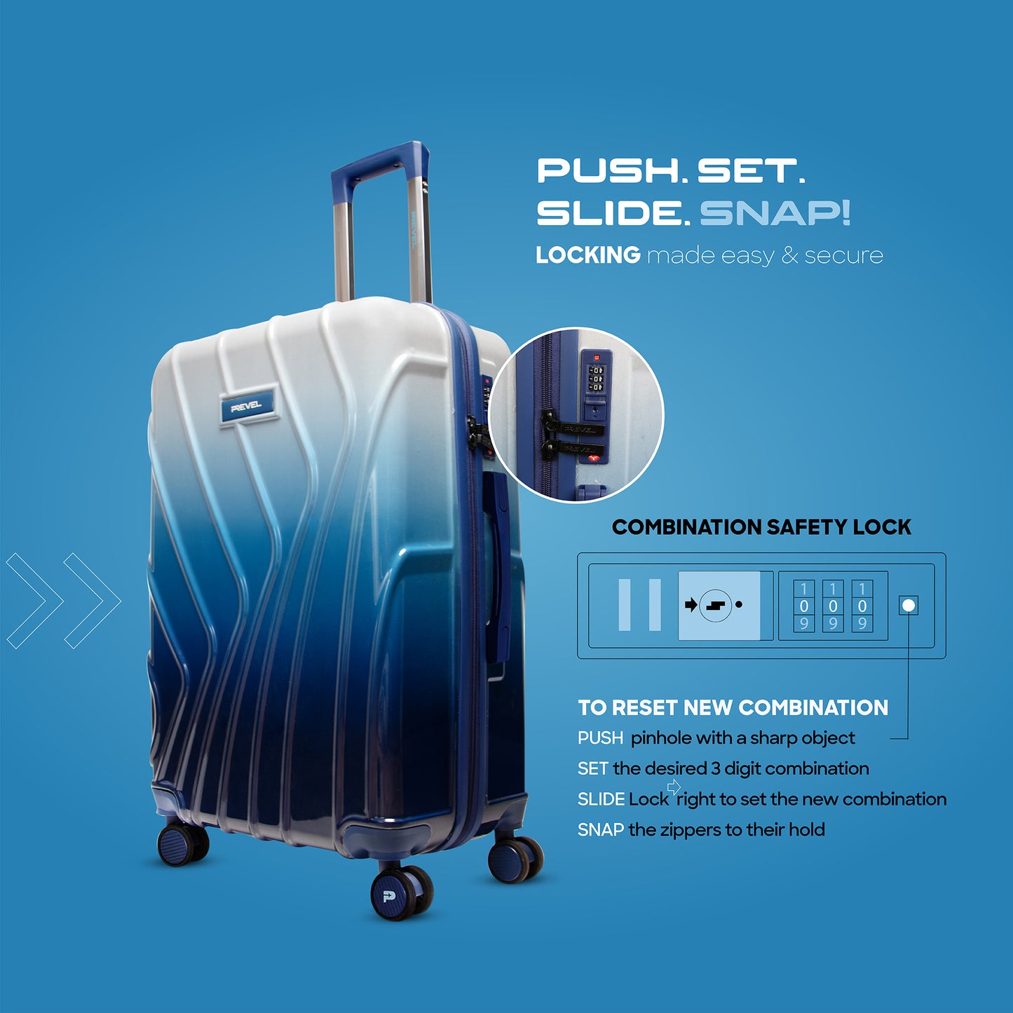 Waves Set of 2 (Cabin & Check-in)