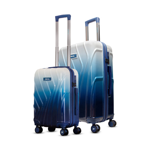 Waves Set of 2 (Cabin & Check-in)